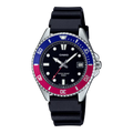 Casio Analog Men's Watch MDV-10-1A2VDF