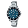 Casio Standard Analog Watch MDV-10D-2A1VDF
