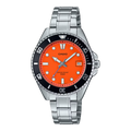 Casio Standard Analog Watch MDV-10D-4A1VDF