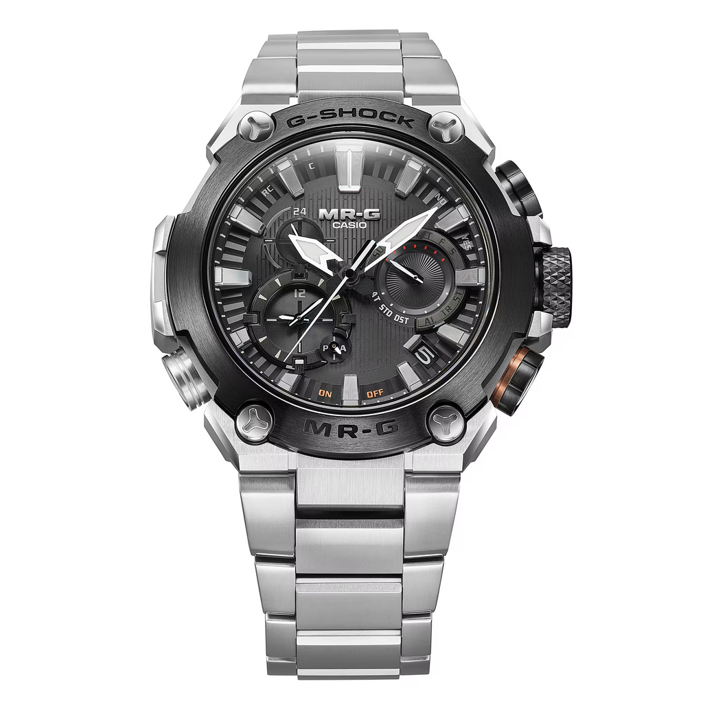G-Shock Premium Men's Watch MRG-B2000D-1ADR