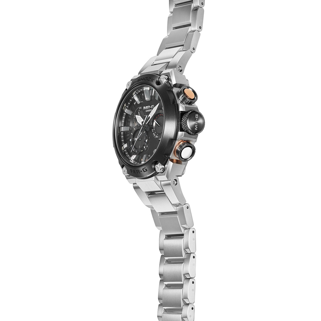 G-Shock Premium Men's Watch MRG-B2000D-1ADR