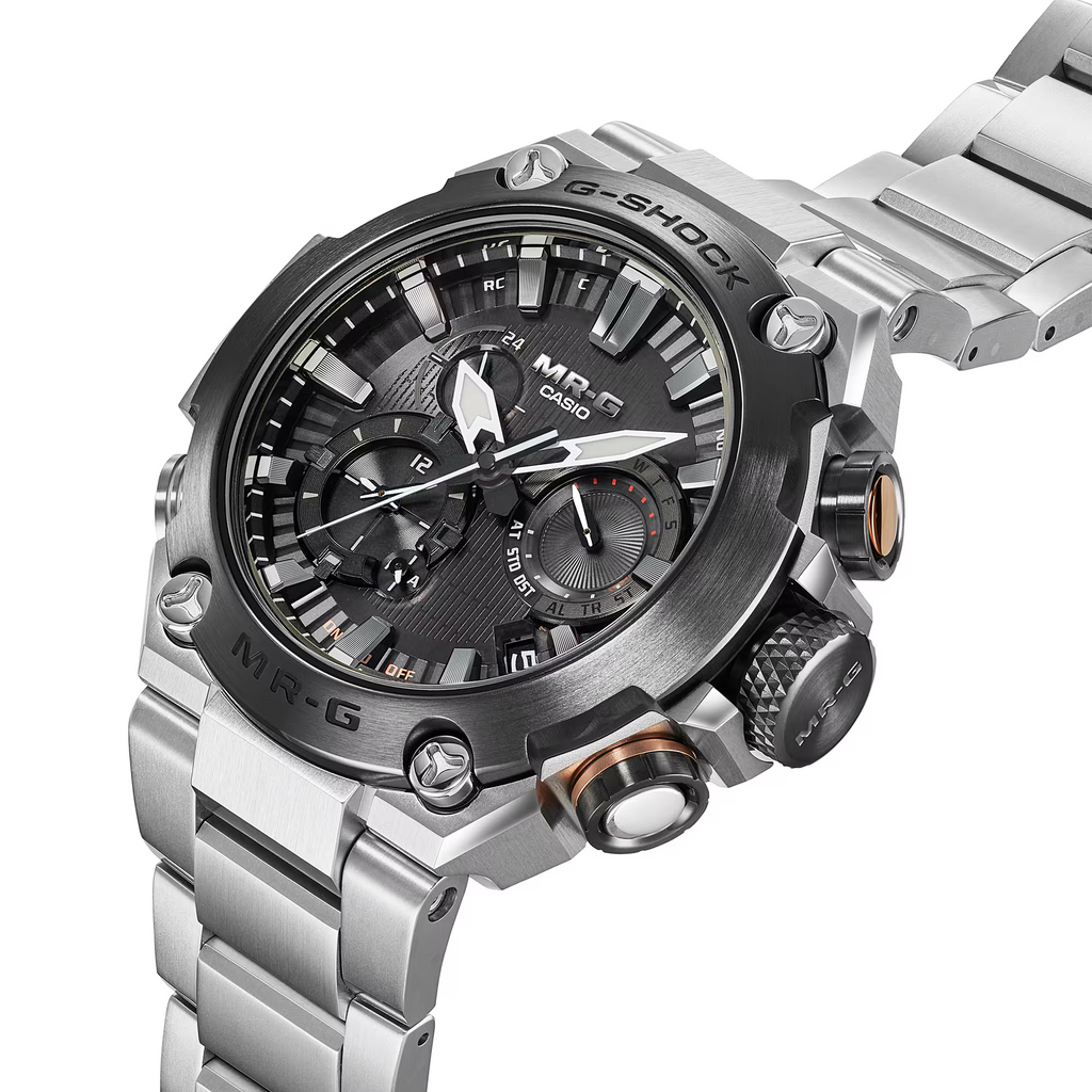 G-Shock Premium Men's Watch MRG-B2000D-1ADR