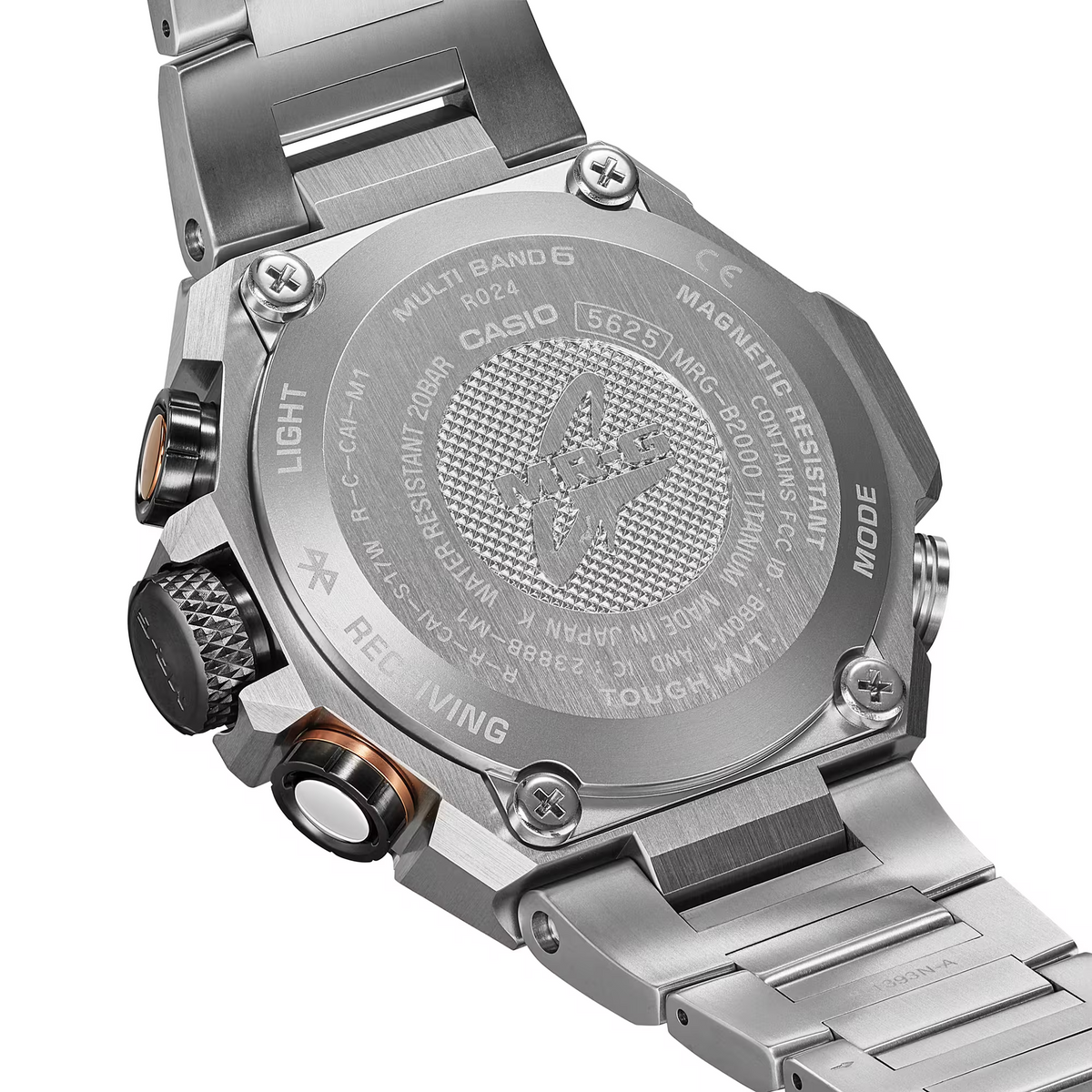 G-Shock Premium Men's Watch MRG-B2000D-1ADR