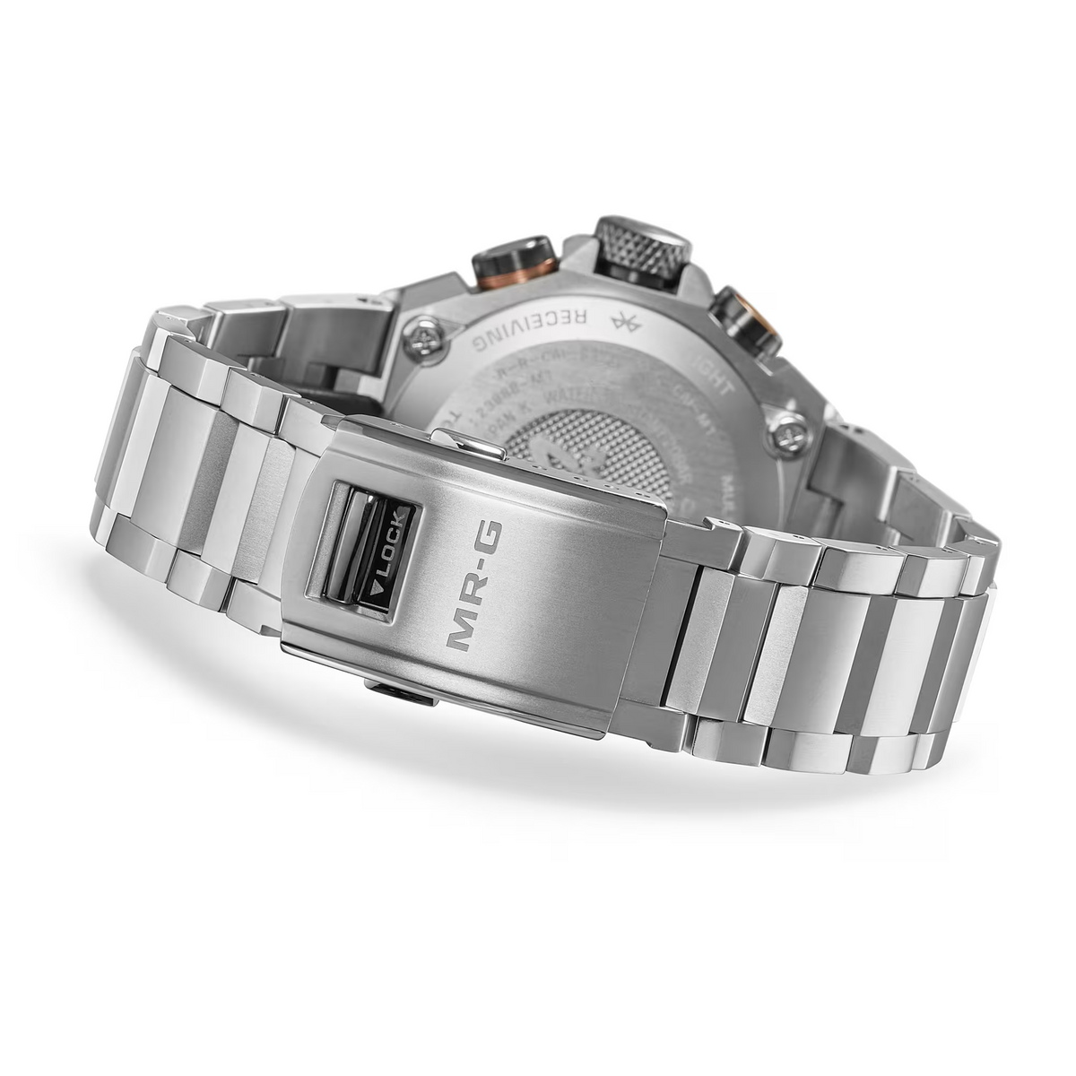G-Shock Premium Men's Watch MRG-B2000D-1ADR