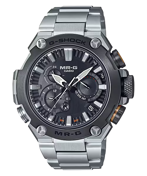 G-Shock Premium Men's Watch MRG-B2000D-1ADR