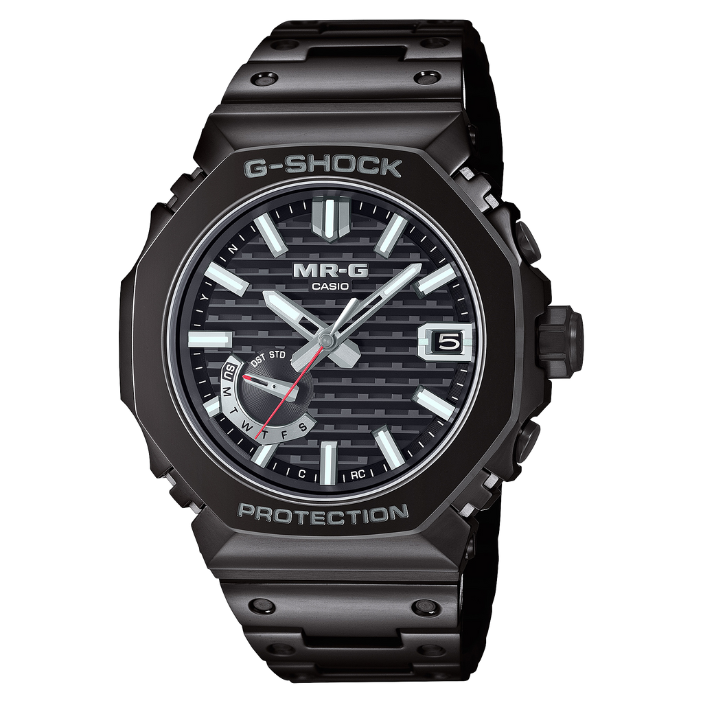 G-Shock Premium Men's Watch MRG-B2100B-1ADR