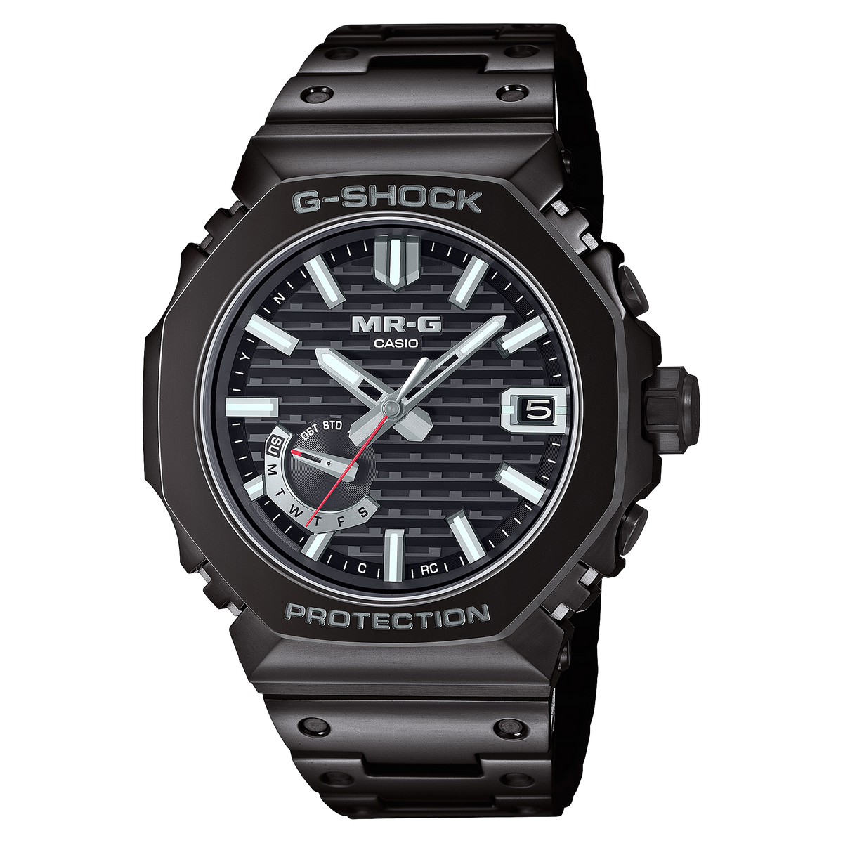 G-Shock Premium Men's Watch MRG-B2100B-1ADR