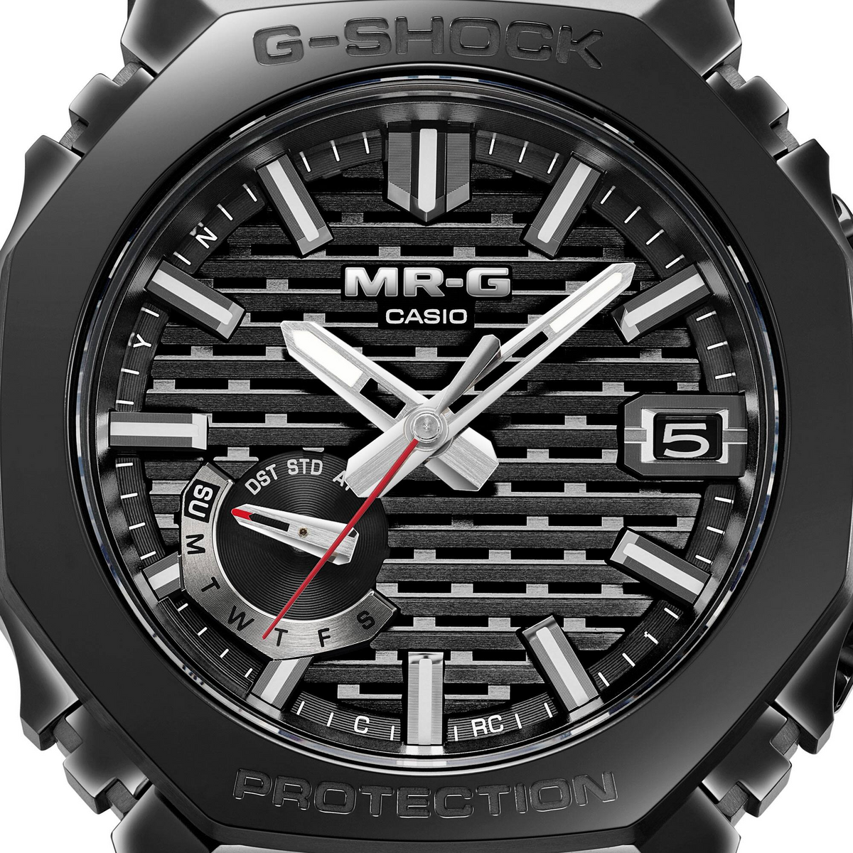 G-Shock Premium Men's Watch MRG-B2100B-1ADR