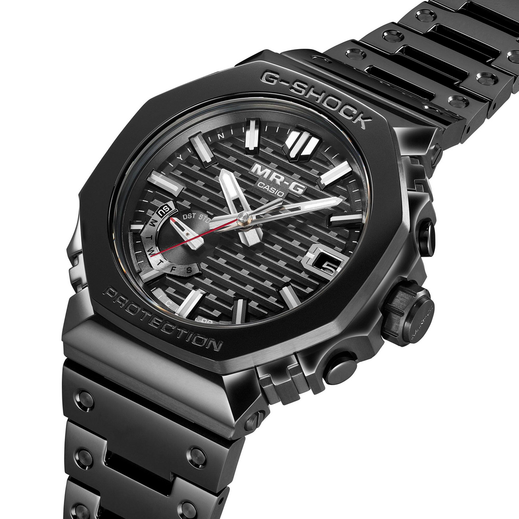 G-Shock Premium Men's Watch MRG-B2100B-1ADR