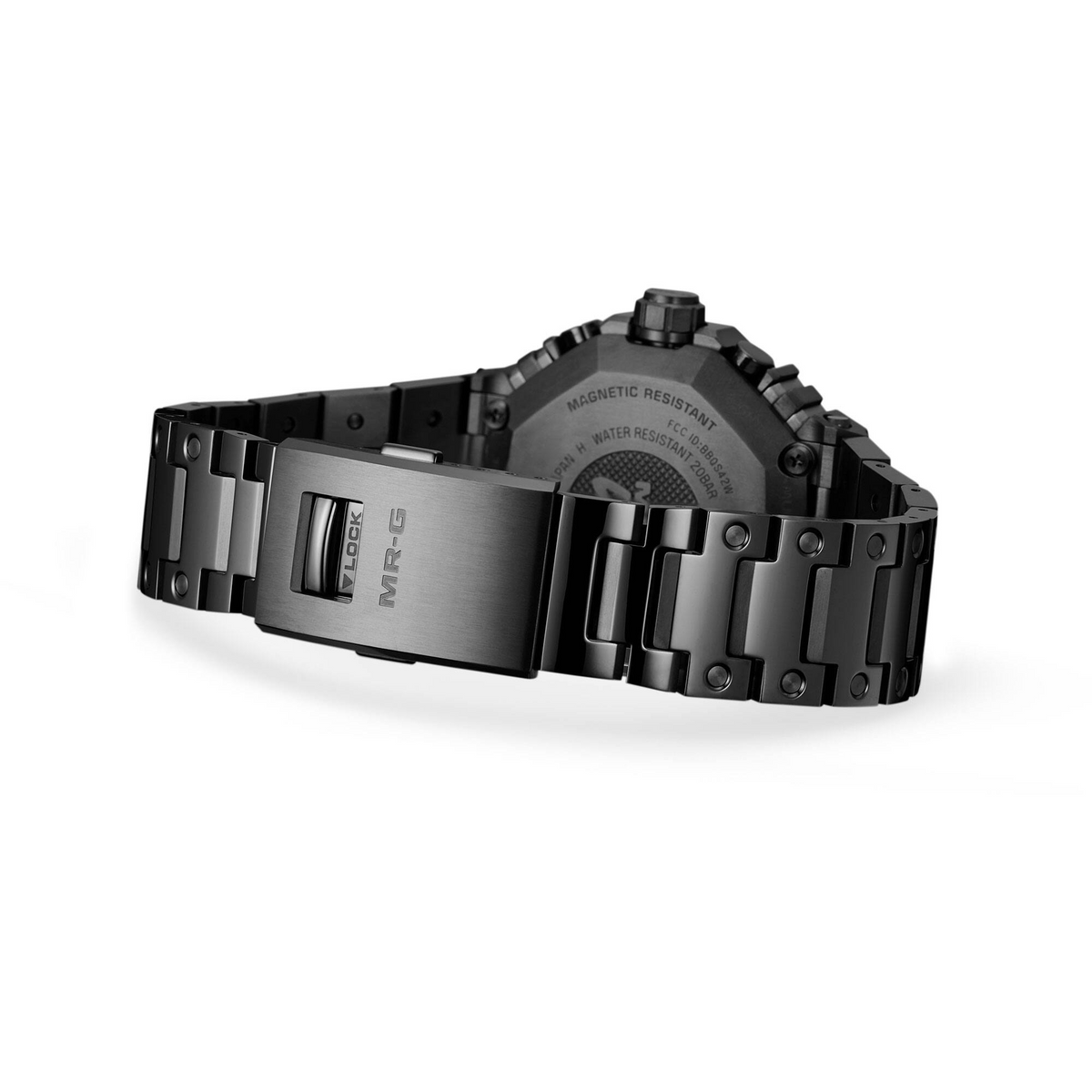 G-Shock Premium Men's Watch MRG-B2100B-1ADR