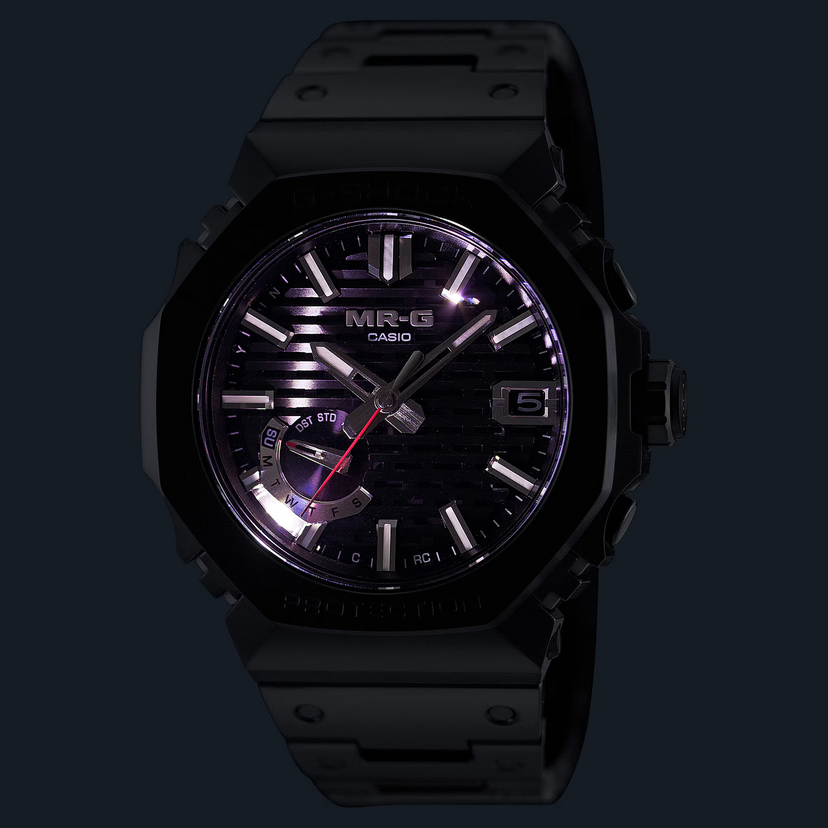 G-Shock Premium Men's Watch MRG-B2100B-1ADR