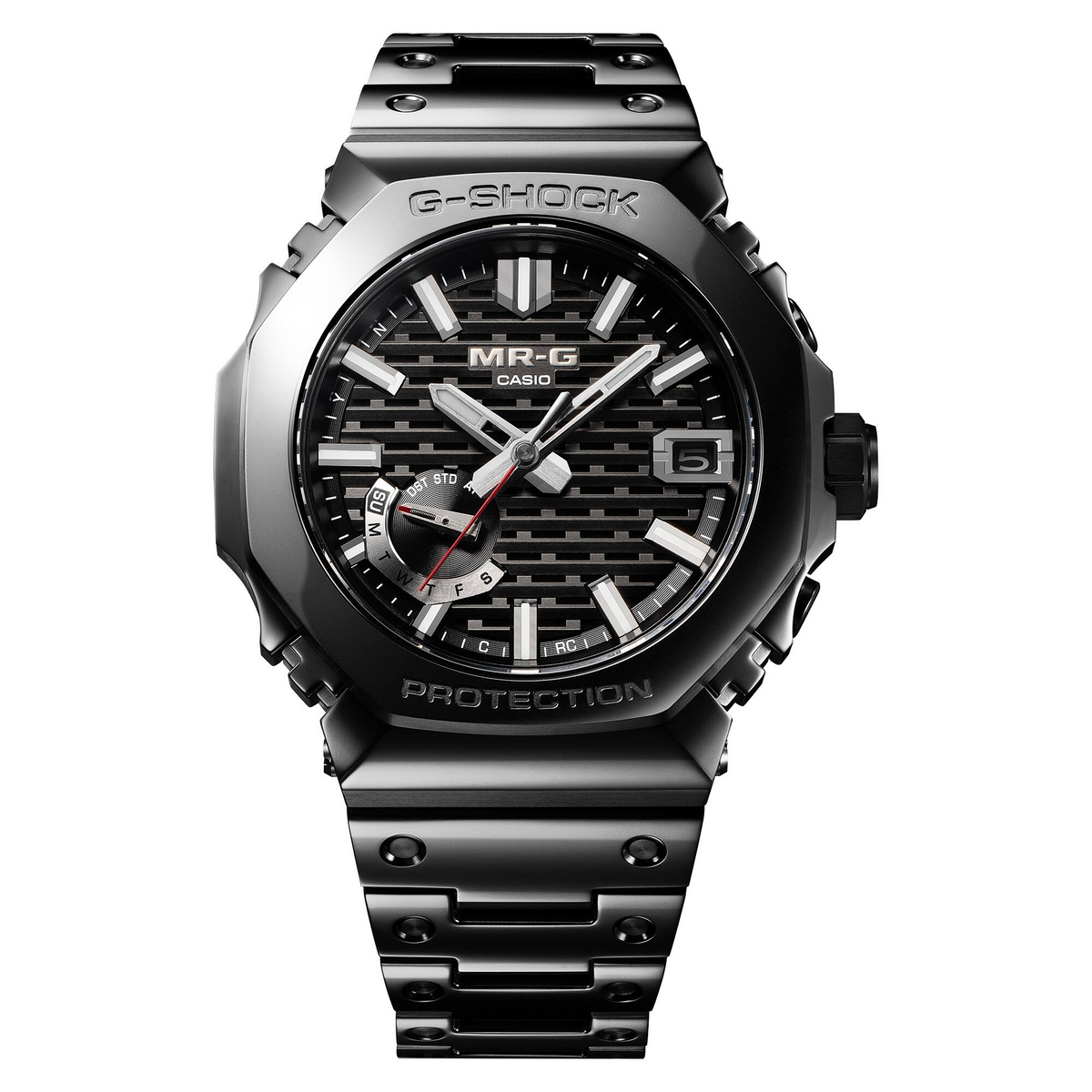 G-Shock Premium Men's Watch MRG-B2100B-1ADR