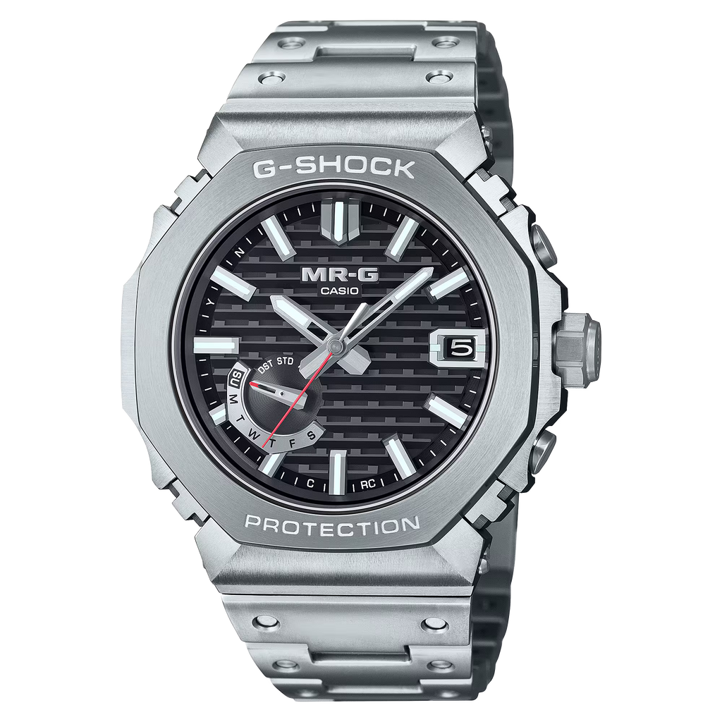 G-Shock Premium Men's Watch MRG-B2100D-1ADR