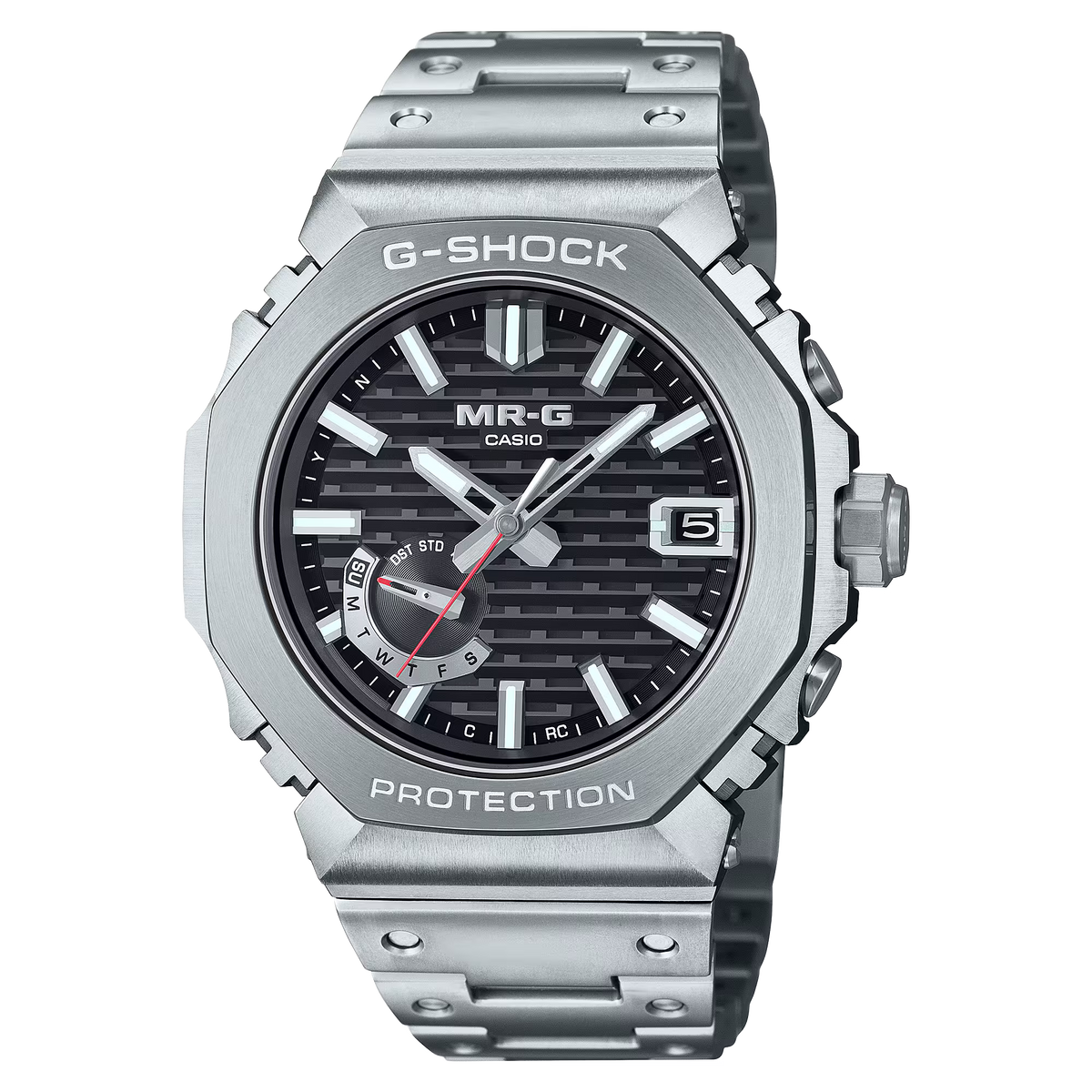 G-Shock Premium Men's Watch MRG-B2100D-1ADR