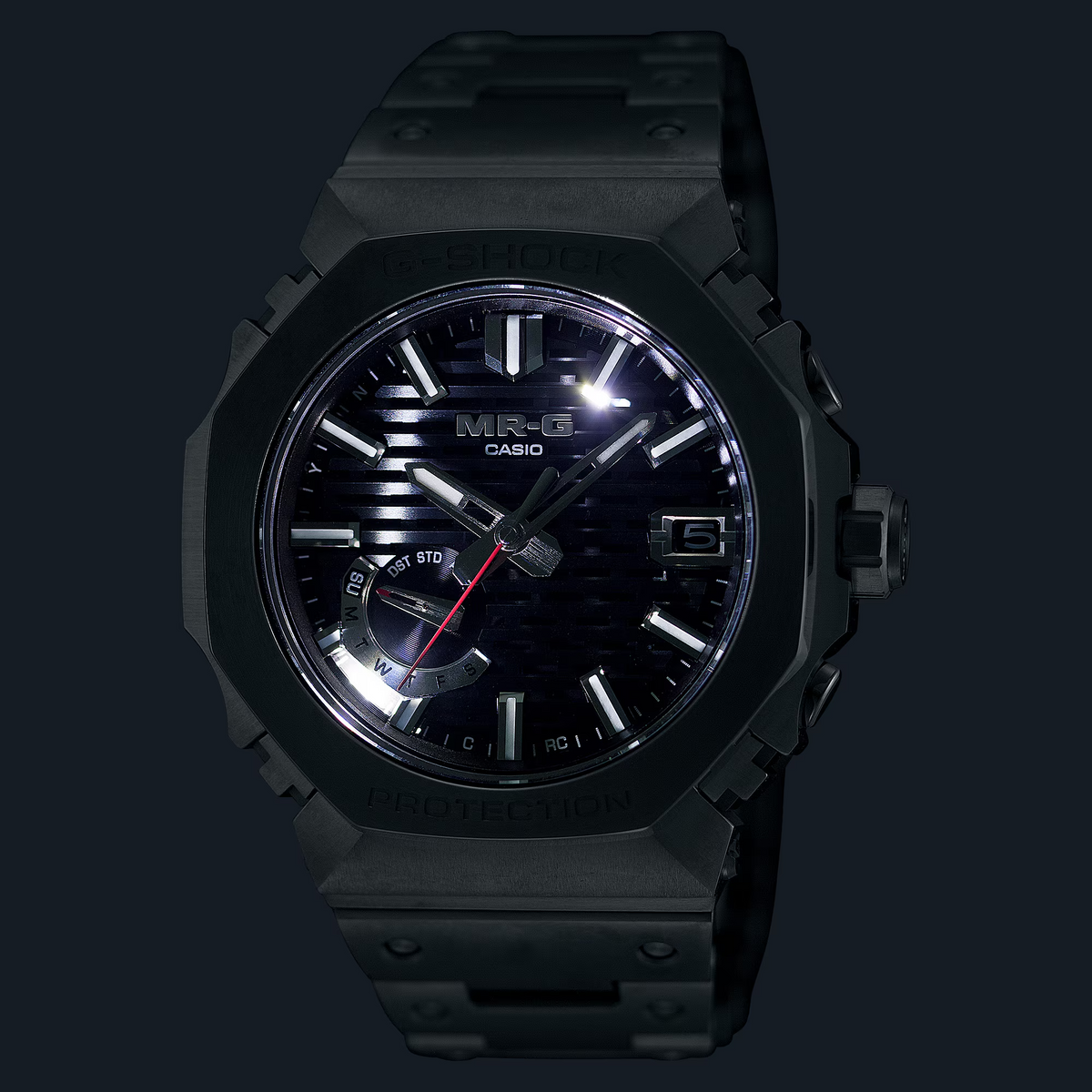 G-Shock Premium Men's Watch MRG-B2100D-1ADR