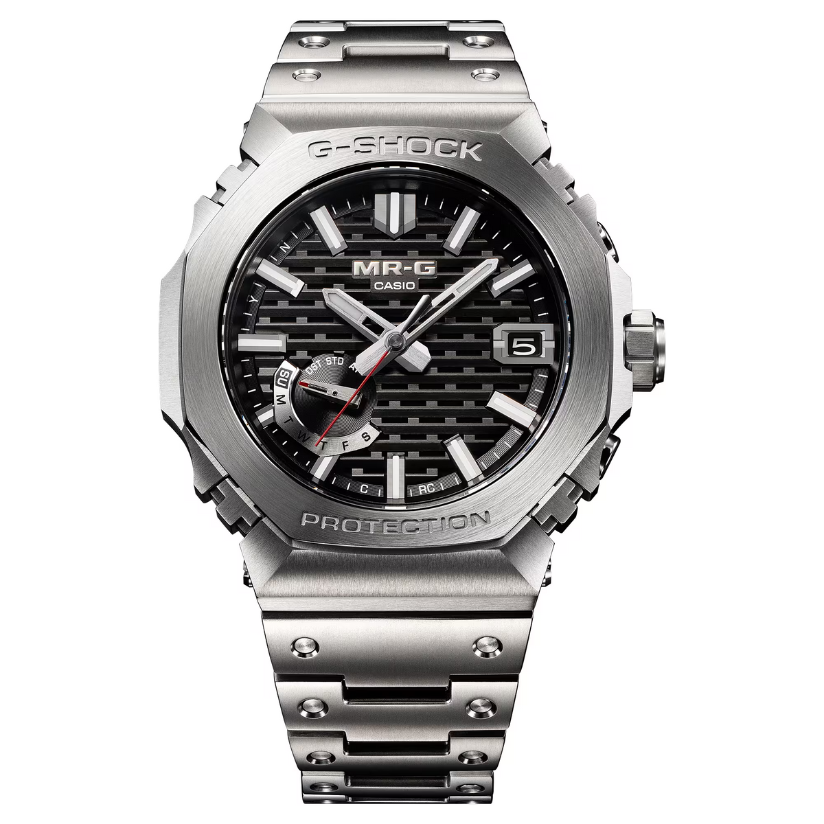 G-Shock Premium Men's Watch MRG-B2100D-1ADR