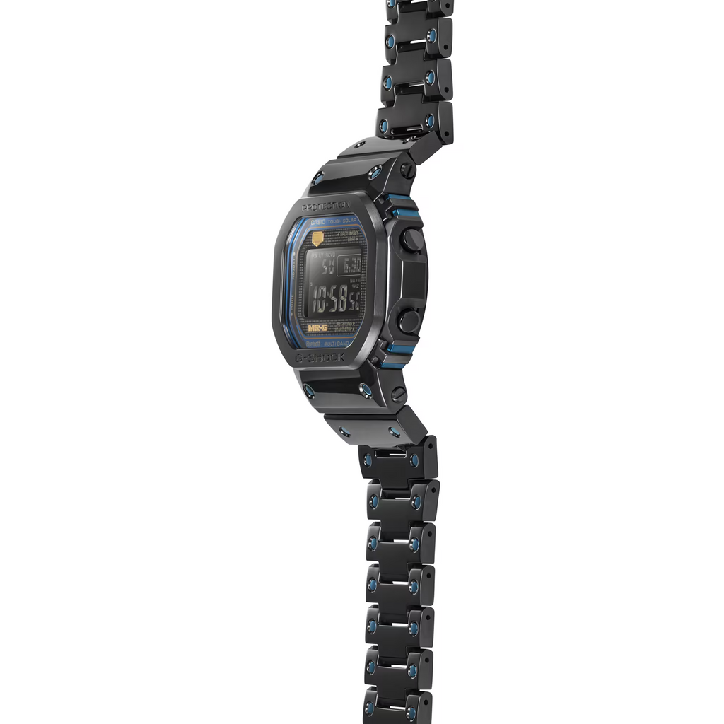 G-Shock Premium Men's Watch MRG-B5000BA-1DR