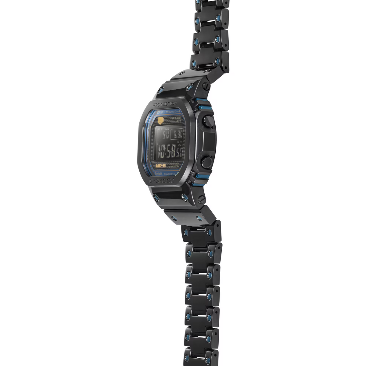 G-Shock Premium Men's Watch MRG-B5000BA-1DR