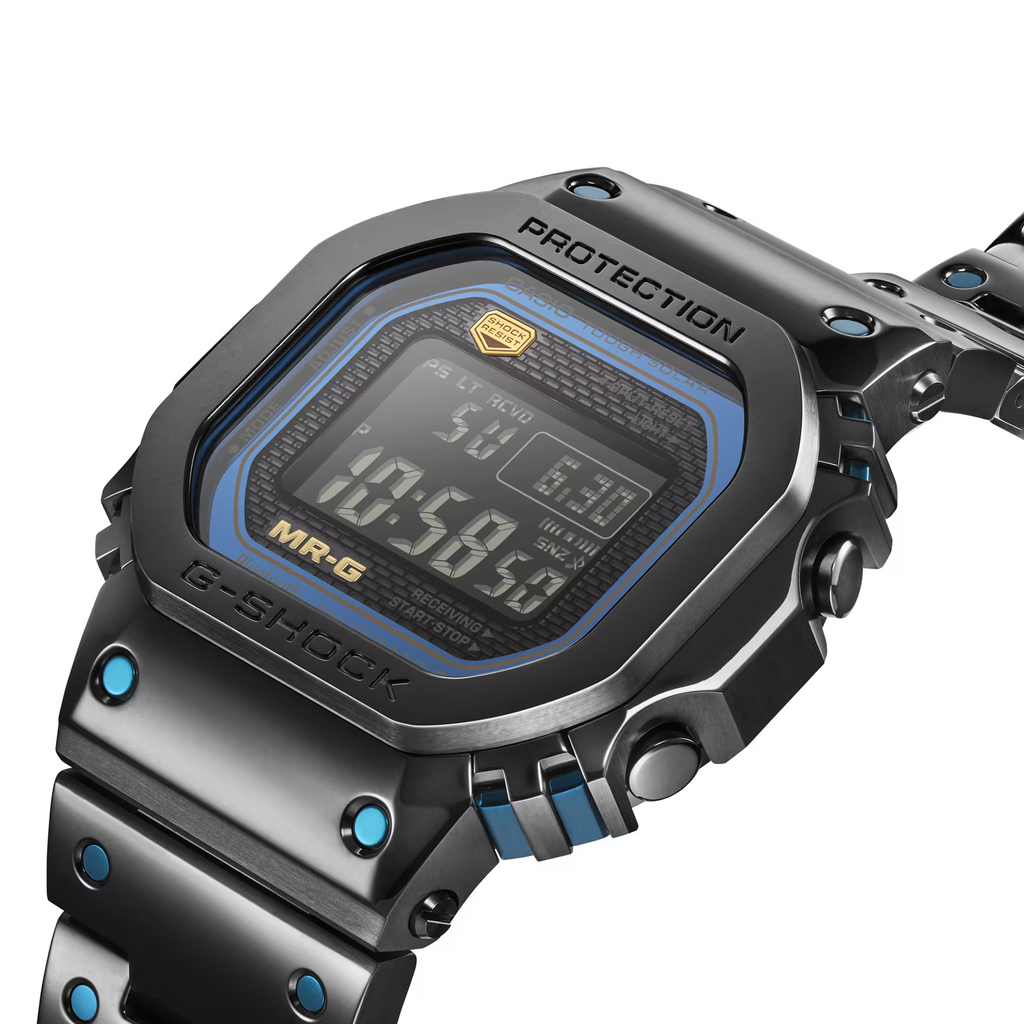 G-Shock Premium Men's Watch MRG-B5000BA-1DR