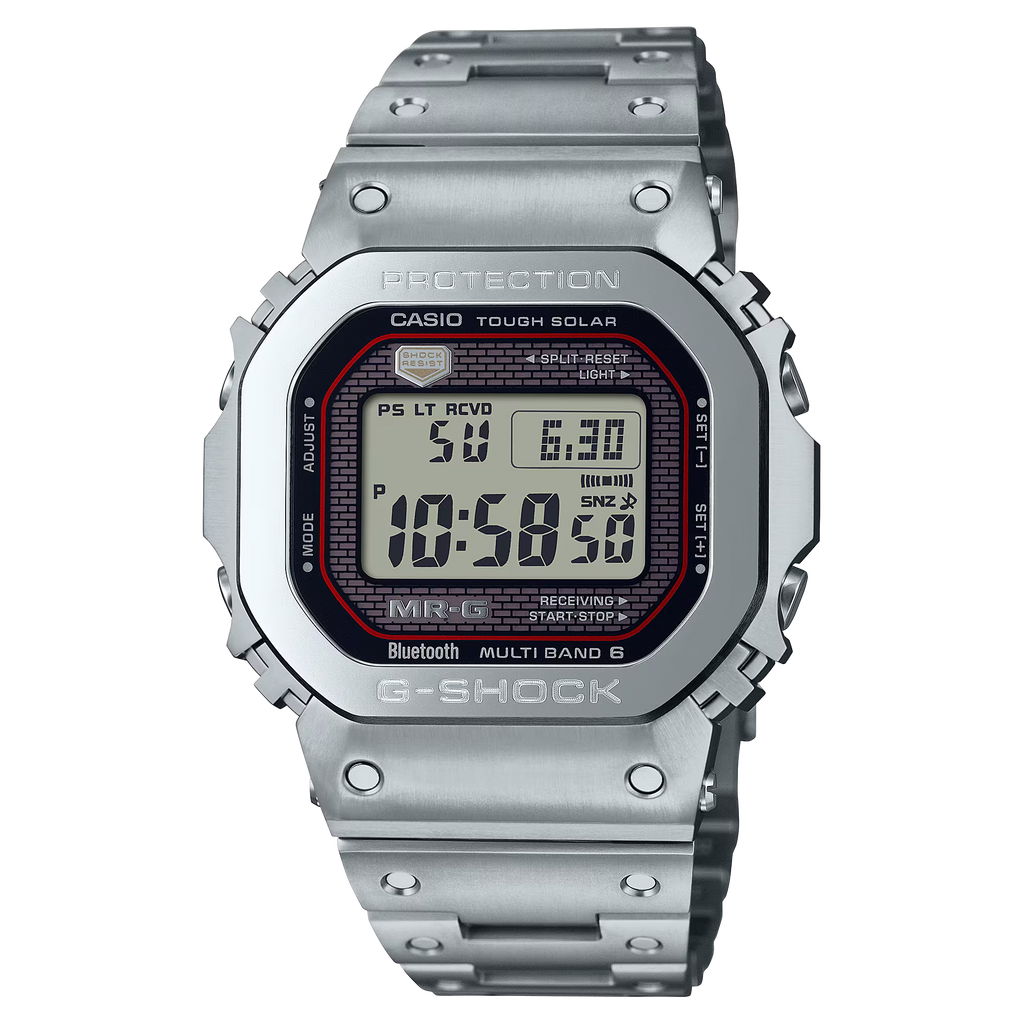G-Shock Premium Men's Watch MRG-B5000D-1DR