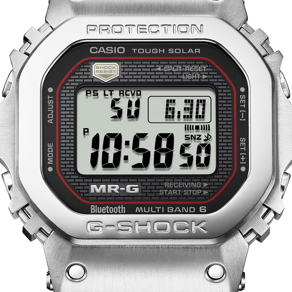 G-Shock Premium Men's Watch MRG-B5000D-1DR