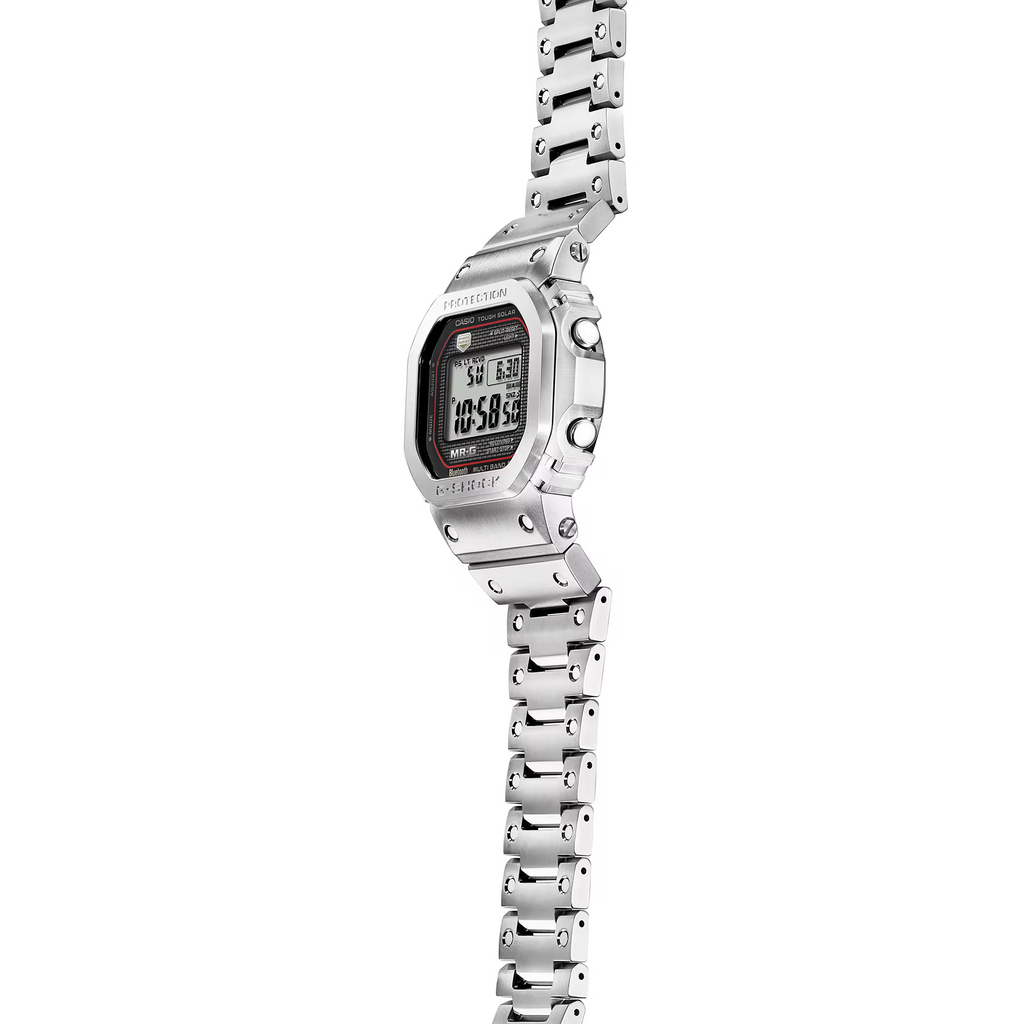 G-Shock Premium Men's Watch MRG-B5000D-1DR