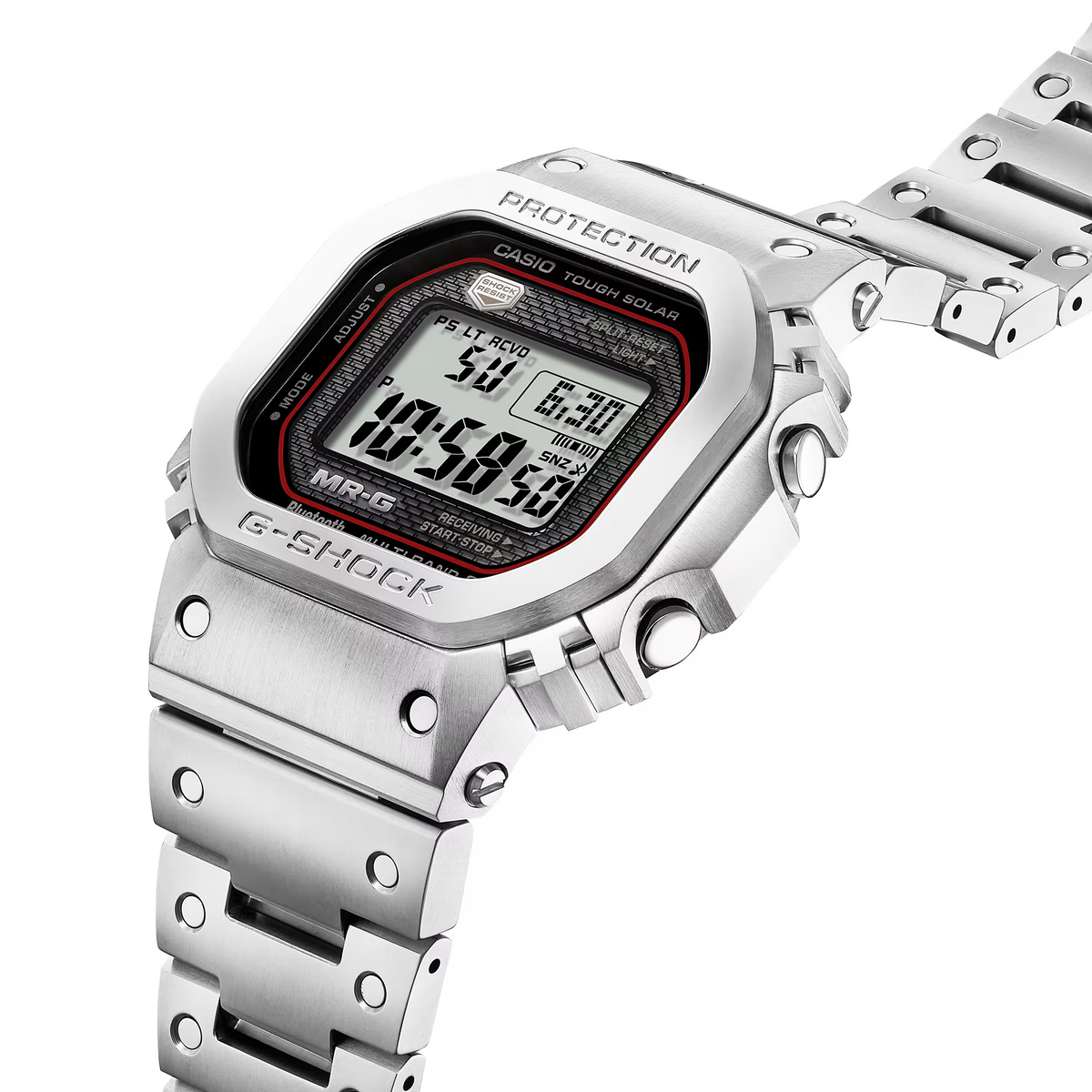 G-Shock Premium Men's Watch MRG-B5000D-1DR