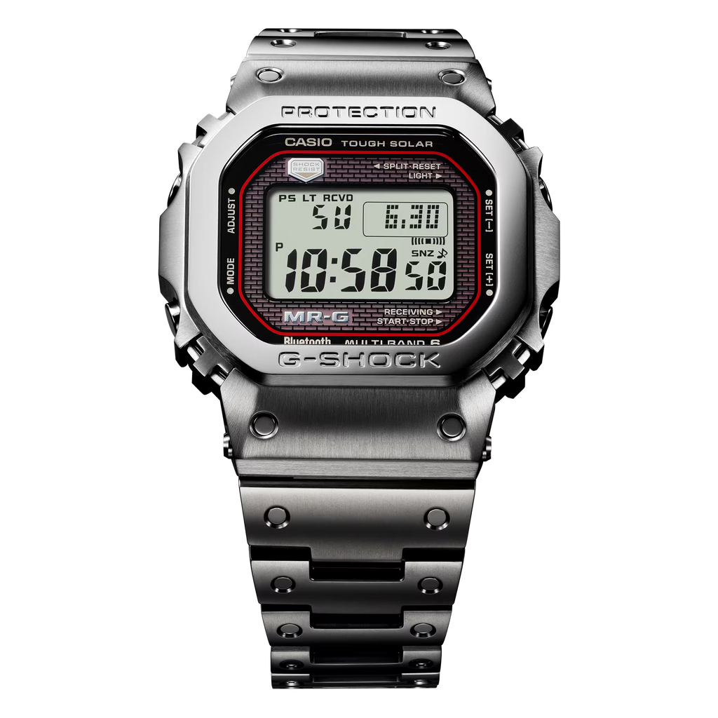 G-Shock Premium Men's Watch MRG-B5000D-1DR