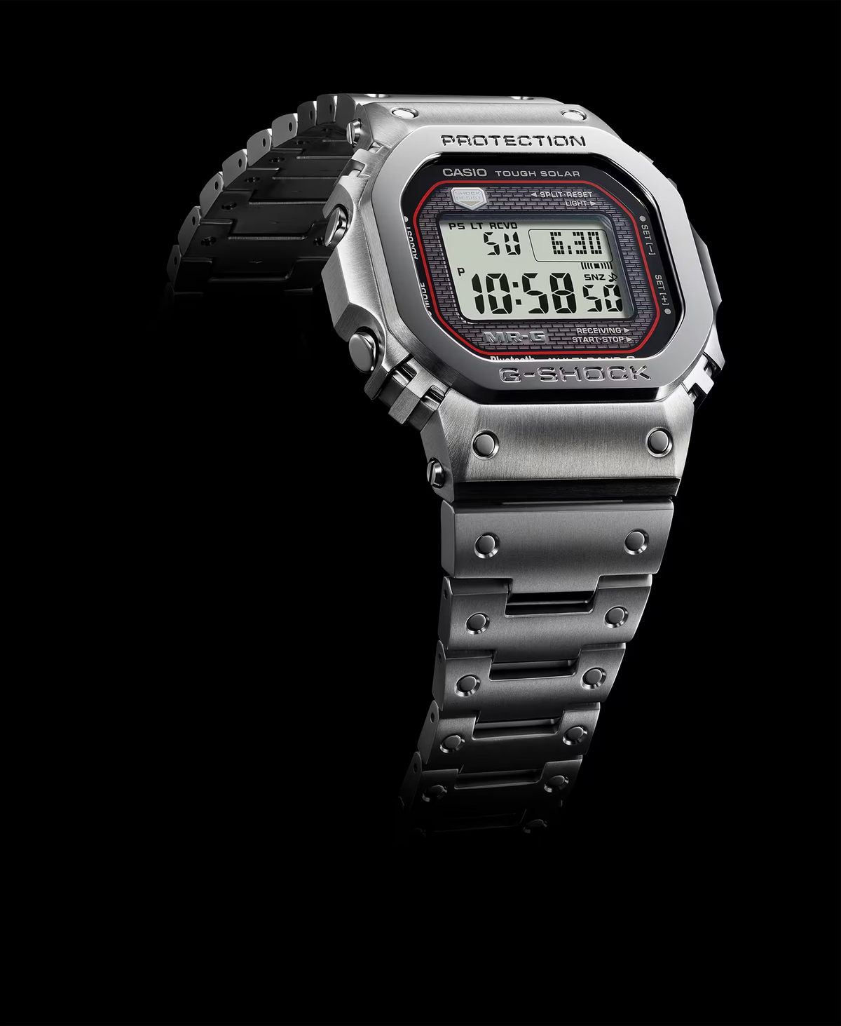 G-Shock Premium Men's Watch MRG-B5000D-1DR