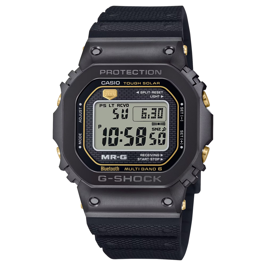 Casio G-Shock MRG-B5000R-1DR Man's Watch