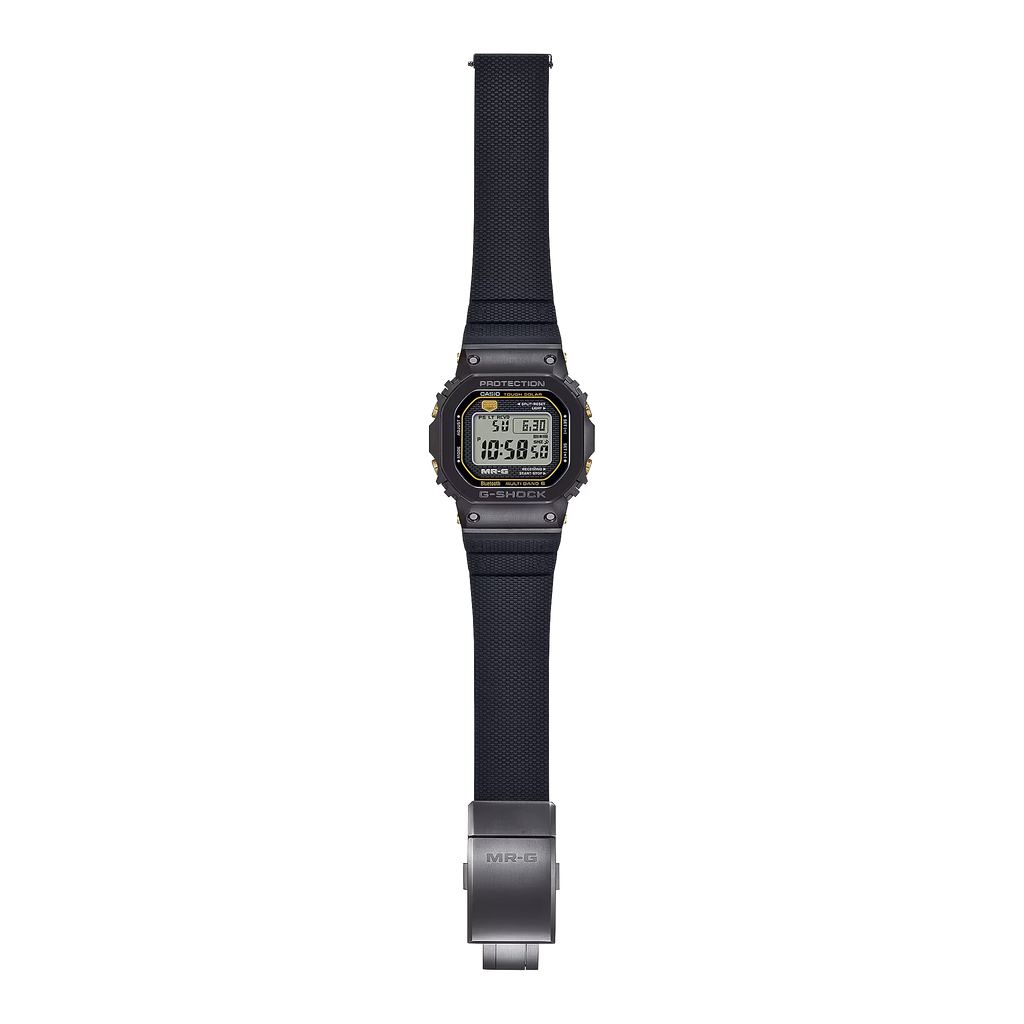 Casio G-Shock MRG-B5000R-1DR Man's Watch