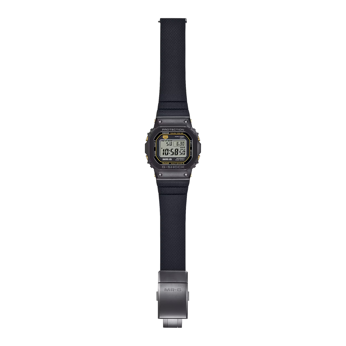 Casio G-Shock MRG-B5000R-1DR Man's Watch