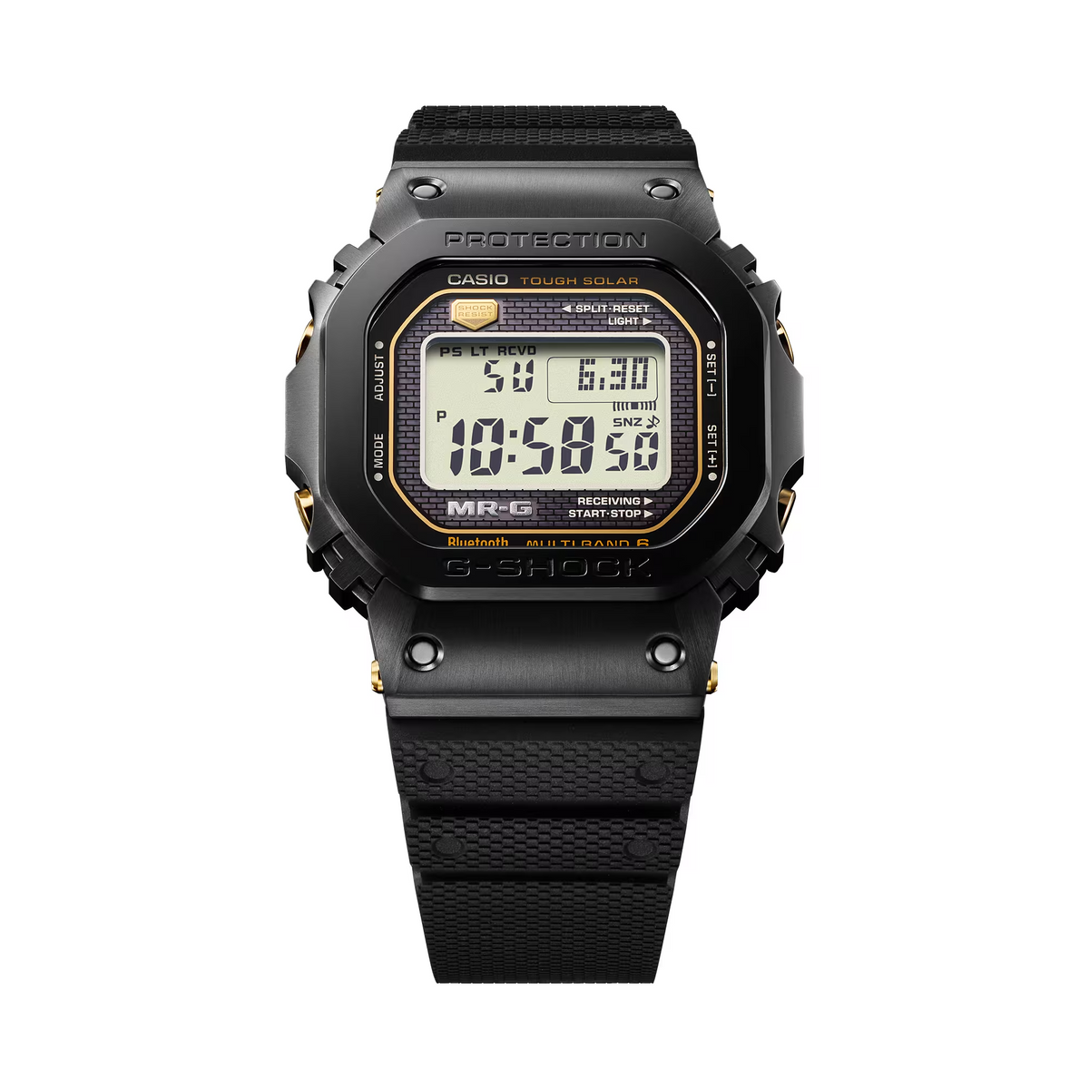 Casio G-Shock MRG-B5000R-1DR Man's Watch