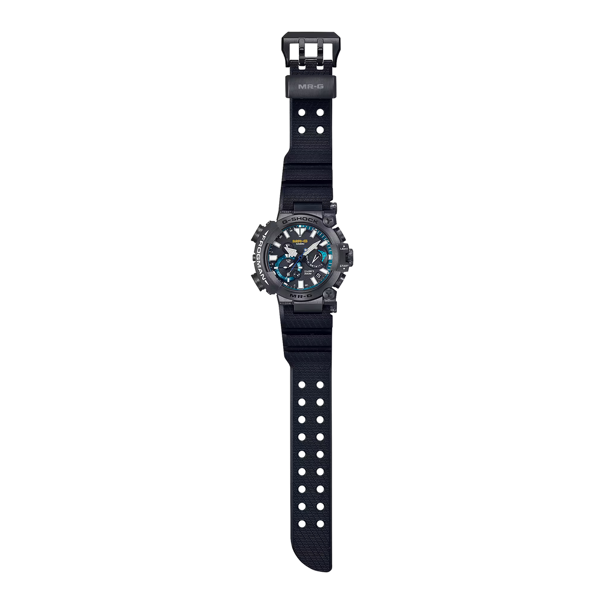 G-Shock Premium Men's Watch MRG-BF1000R-1ADR