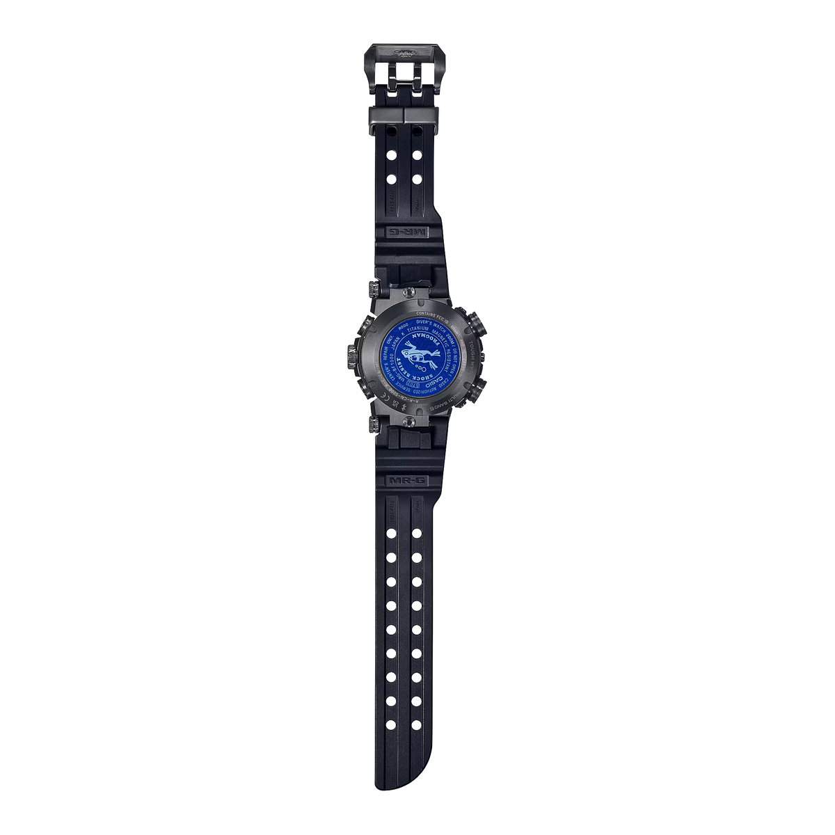 G-Shock Premium Men's Watch MRG-BF1000R-1ADR