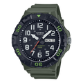 Casio Analog Men's Watch MRW-210H-3AVDF