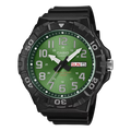 Casio Analog Men's Watch MRW-210H-3BVDF