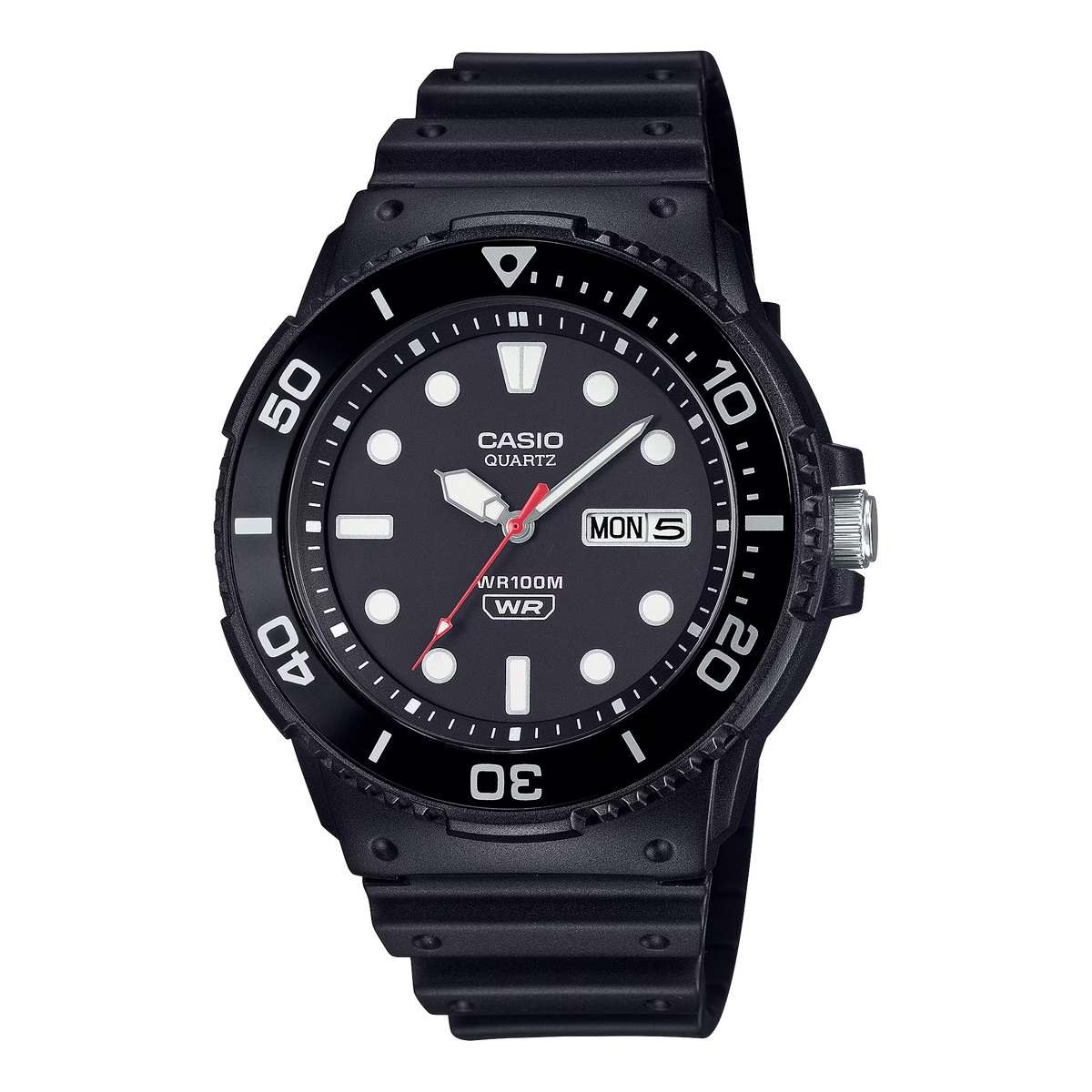 Casio Analog Men's Watch MRW-230H-1E1VDF