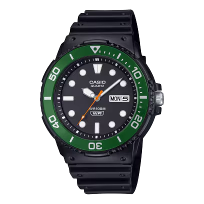 Casio Analog Men's Watch MRW-230H-1E3VDF