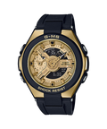 Baby-G Casual Women's Watch MSG-400G-1A2DR