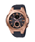 Baby-G Casual Women's Watch MSG-C100G-1ADR
