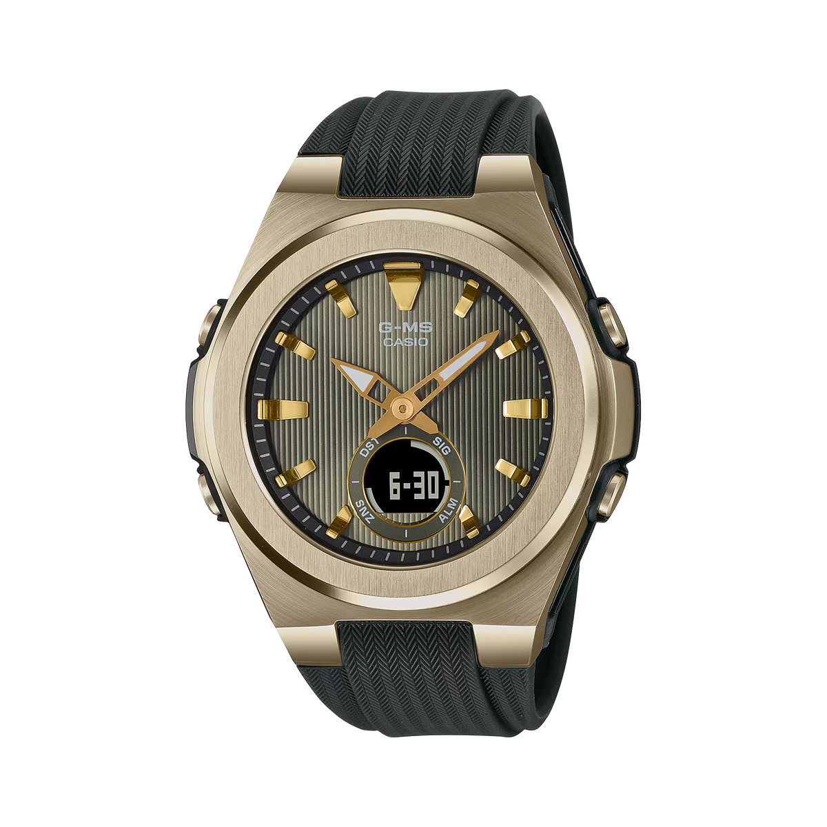 Baby-G Casual Women's Watch MSG-C150G-3ADR