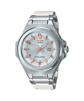Casio Baby-G Analog Women's Watch MSG-S500CD-7ADR