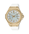 Casio Baby-G Analog Women's Watch MSG-S500G-7ADR