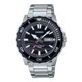 Casio Analog Men's Watch MTD-125D-1A1VDF