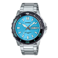 Casio Analog Men's Watch MTD-125D-2A3VDF