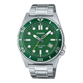 Casio Standard Analog Watch MTD-135D-3AVDF