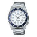 Casio Standard Analog Watch MTD-135D-7AVDF