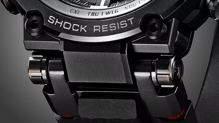 G-Shock MTG Premium Men's Watch MTG-B1000B-1ADR