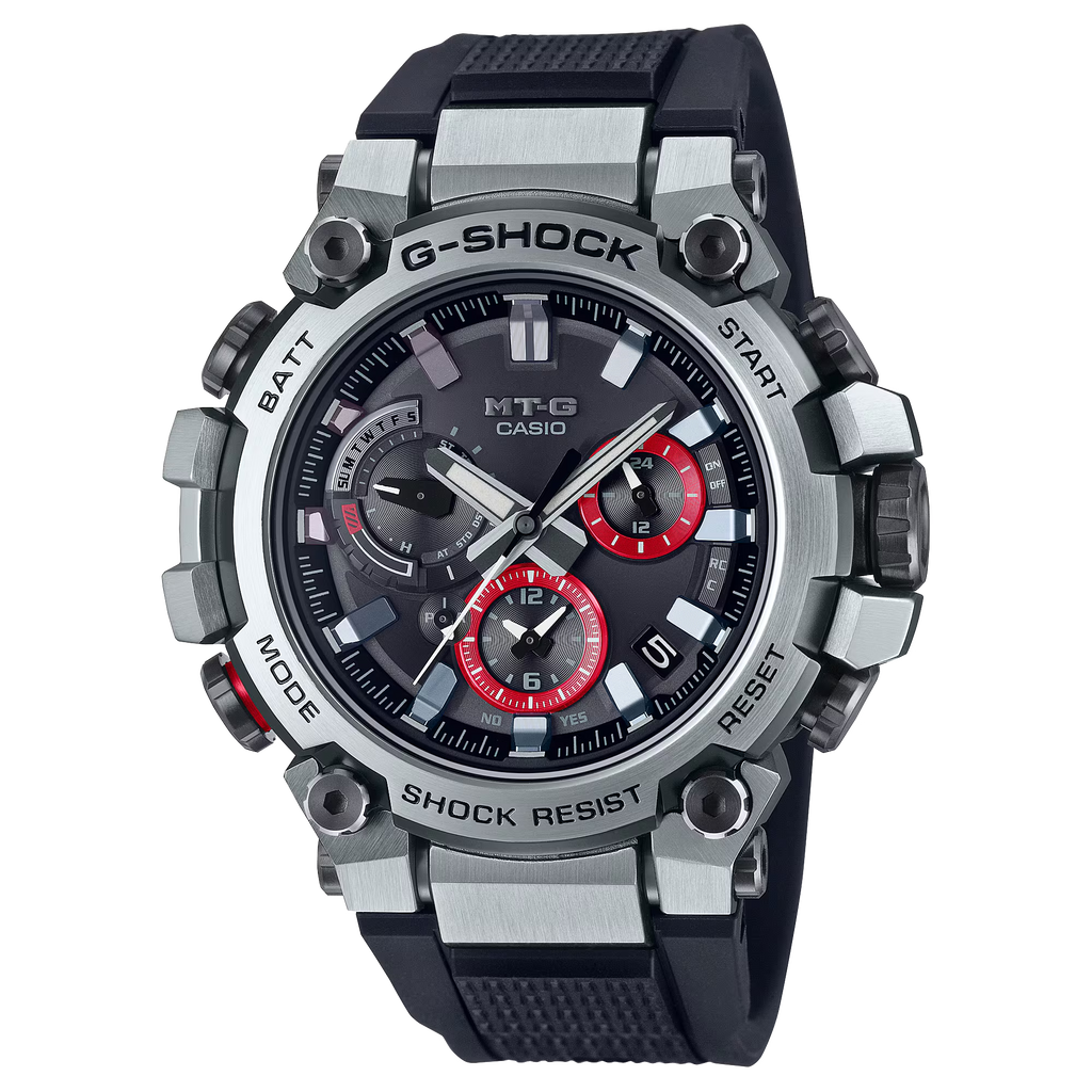 G-Shock MT-G Men's Watch MTG-B3000-1ADR